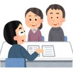 見積もり打ち合わせ
