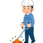 草刈り