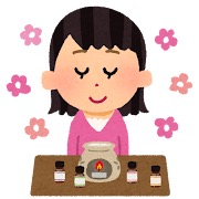 瞑想グッズ