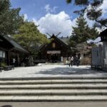 北見神社
