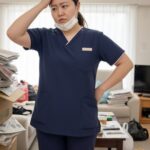 高齢者の「困った」に寄り添う！介護福祉士とんとん